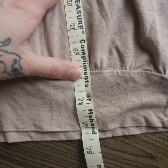 The limited women's halter top medium sparkly glam - Picture 9 of 12